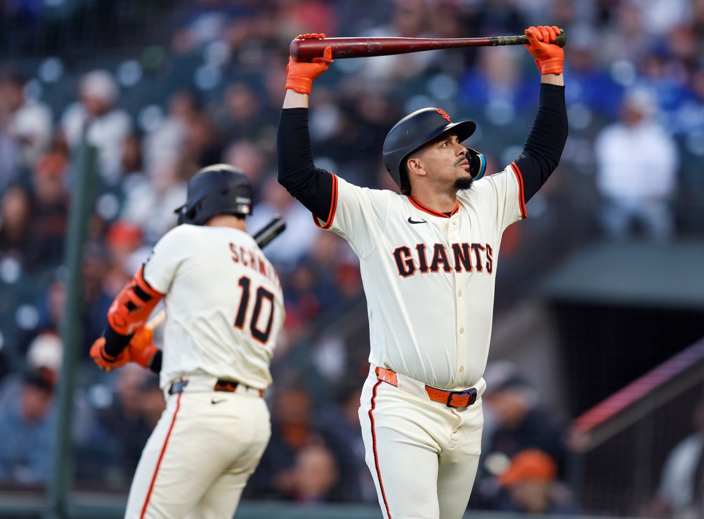 Mitty’s Kris Bubic flirts with no-hit bid in Royals’ 3-1 win over SF Giants