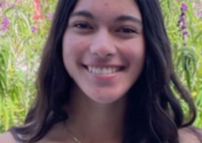 Bay Area News Group girls athlete of the week: Jazzy Maske, Mills softball