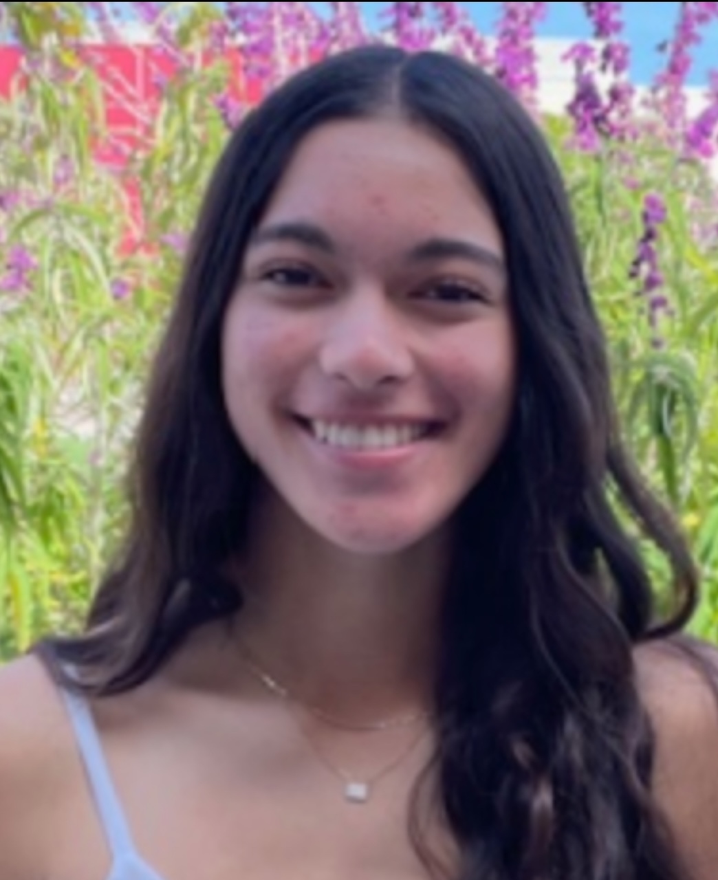 Bay Area News Group girls athlete of the week: Jazzy Maske, Mills softball