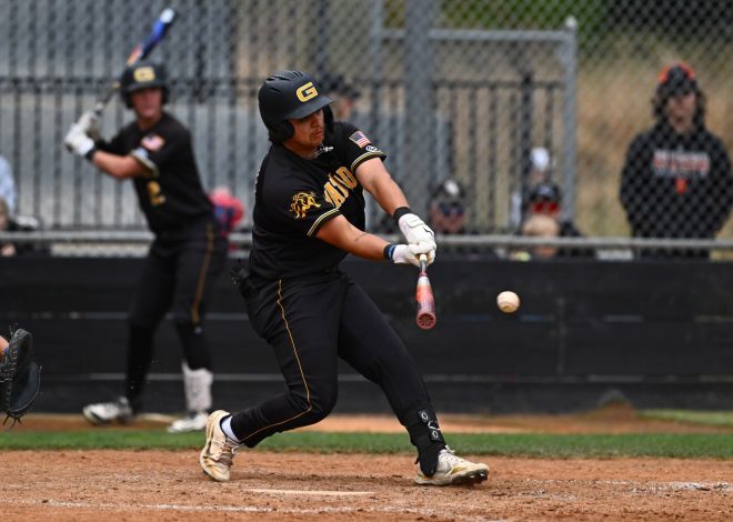 NCS roundup: Defending champ Granada falls to Casa Grande in D-I baseball