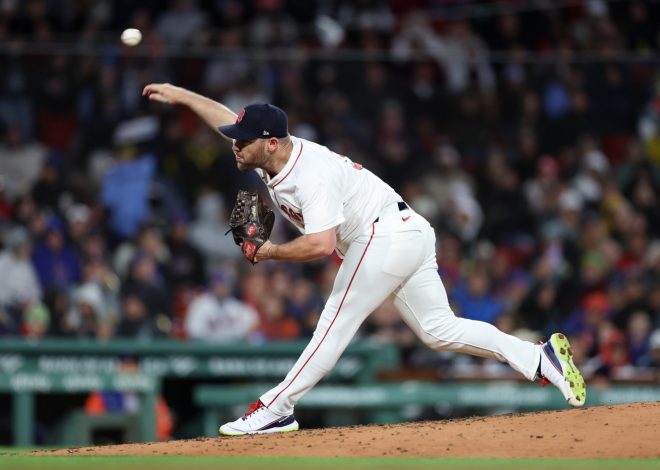 Ex-A’s closer Liam Hendriks calls out ‘vile’ messages directed to him, family after poor outing