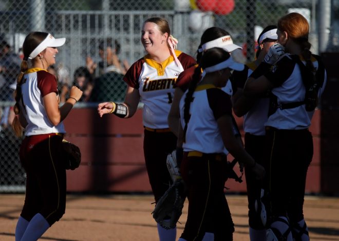 NCS softball playoffs 2025: The matchups are set. Here’s what to know