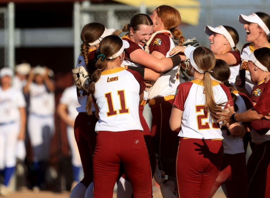 Kate Skinner strikes out 11 as Liberty beats Foothill to clinch NCS title game berth