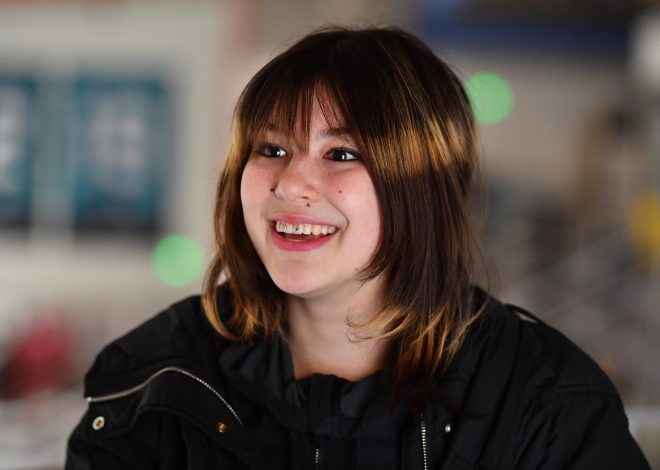 Could this East Bay skater win Olympic gold as part of historic comeback?