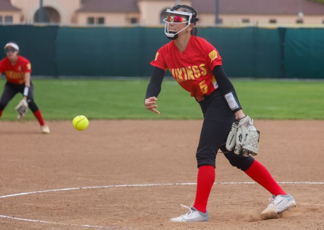 Prep roundup: Zaharias delivers late on the mound and at the plate to rally Menlo-Atherton past Burlingame