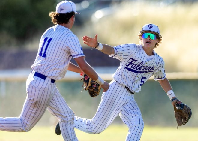 NCS roundup: College Park reaches first NCS D-I baseball final in a decade
