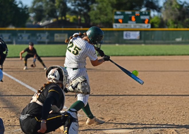 NCS roundup: Los Lomas’ pitching dominates again as Knights reach baseball semis