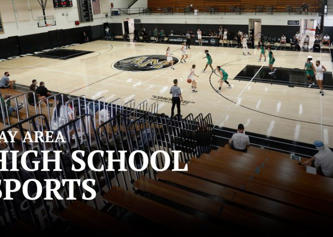 Bay Area News Group girls athlete of the week: Cynthia Wang, Mitty