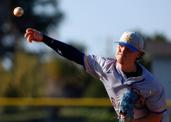 CCS roundup: Santa Clara outlasts Branham in nine-inning baseball thriller