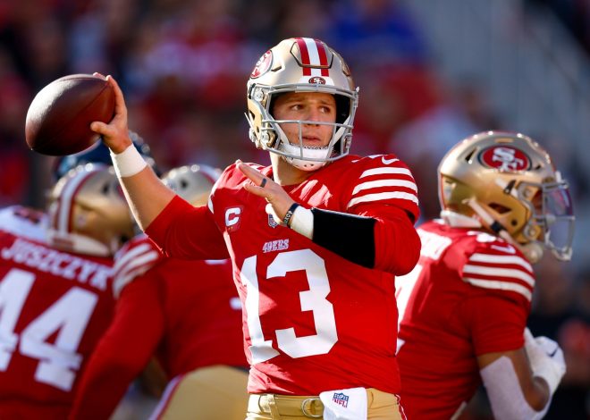 Fact or fiction: Did 49ers overpay Purdy? Is their “reset” a harbinger of a down 2025?
