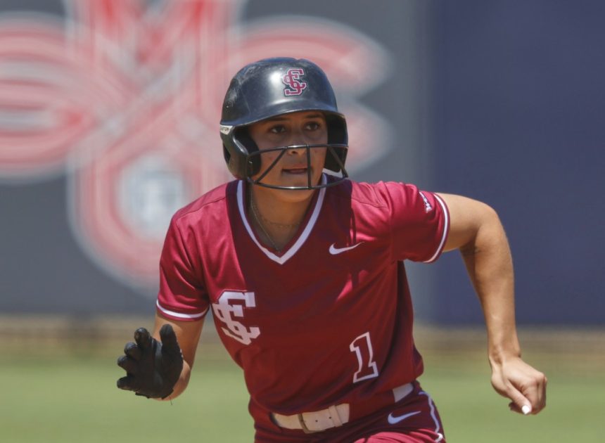 Santa Clara set to make NCAA softball tournament debut, joins postseason regulars Stanford, Cal