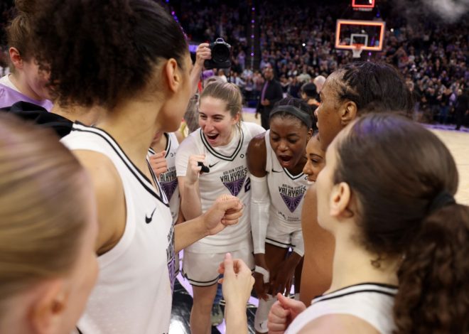 What we learned from Valkyries’ first win in franchise history