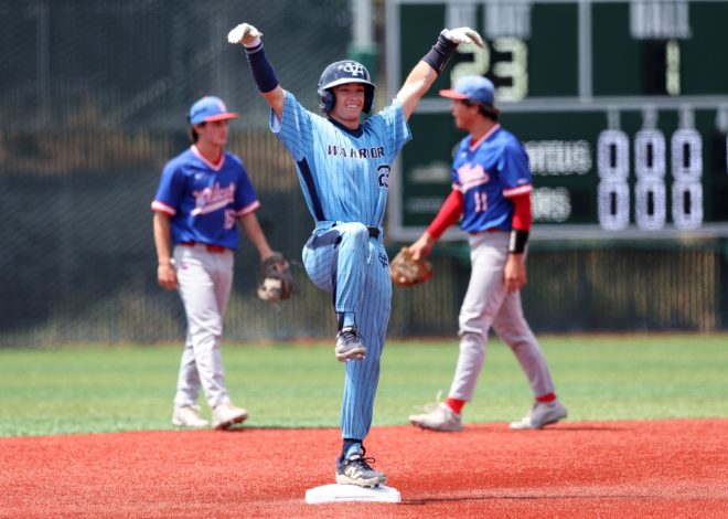 This time, Valley Christian gets big hit to top St. Ignatius in WCAL play
