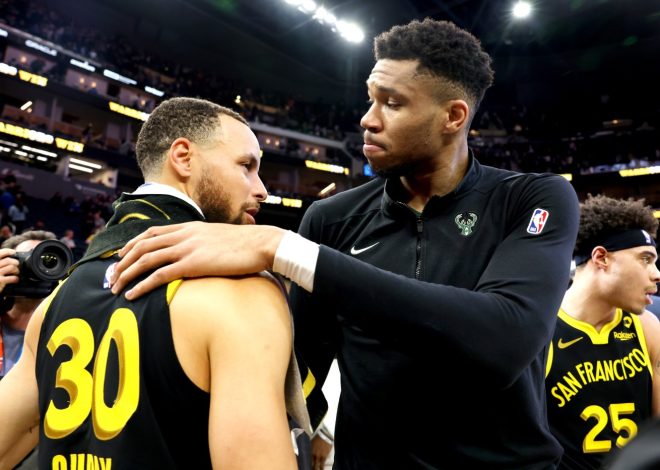 Warriors fans can cling to long-held trade hope as playoff run sputters