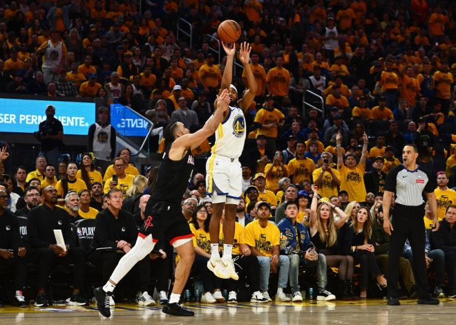 Warriors’ Moses Moody undergoes surgery on shooting hand