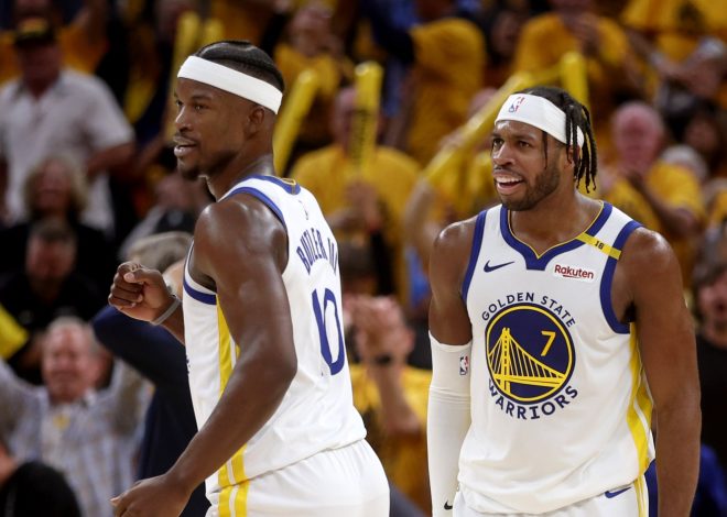 How to watch Warriors-Timberwolves Game 4