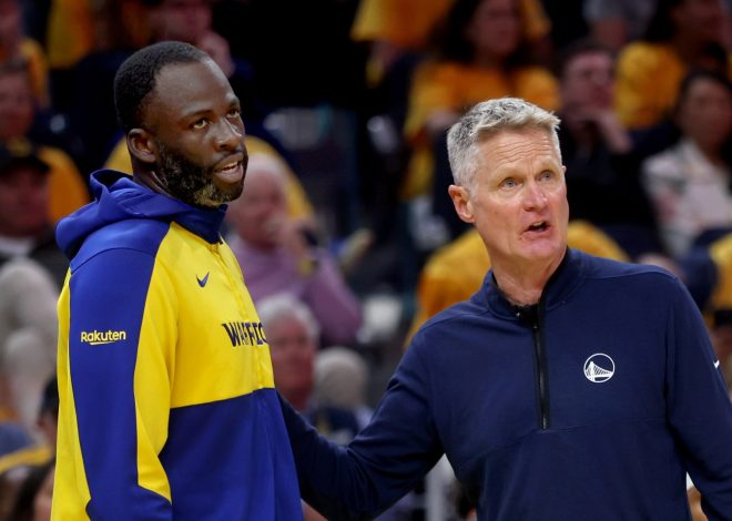 Kurtenbach: Game 3 was the shorthanded Warriors’ best shot. Does this team have another surprise left in them?