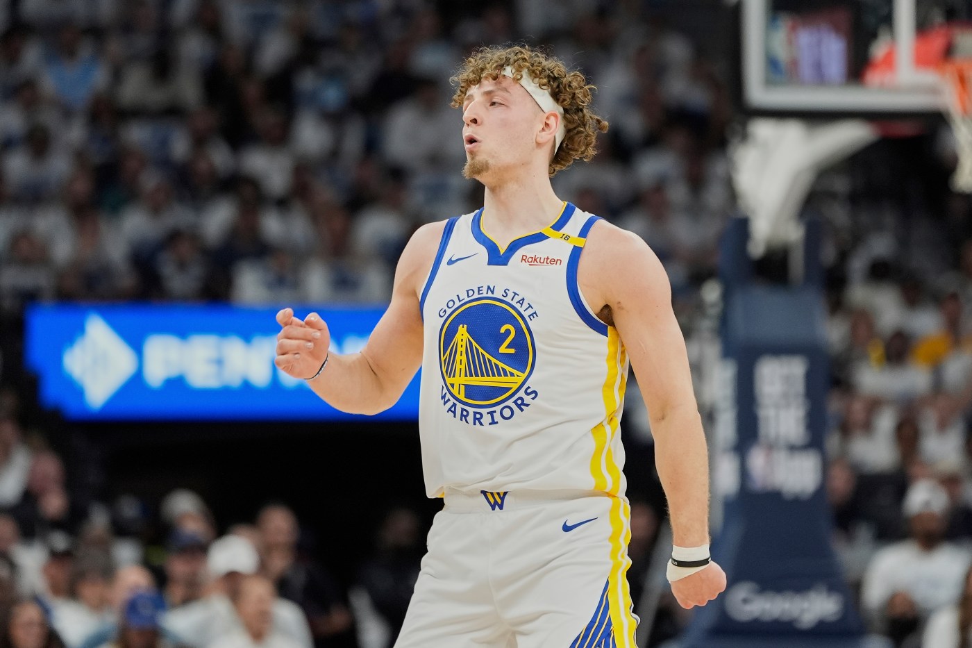 How to watch Warriors-Timberwolves Game 3