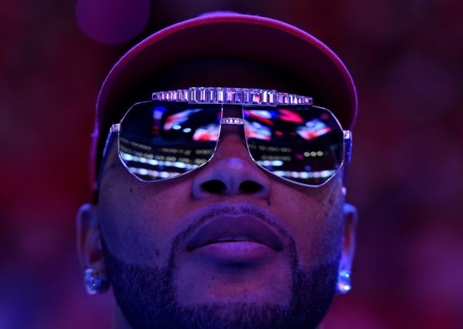 Major hip-hop star cancels set at BottleRock Napa Valley