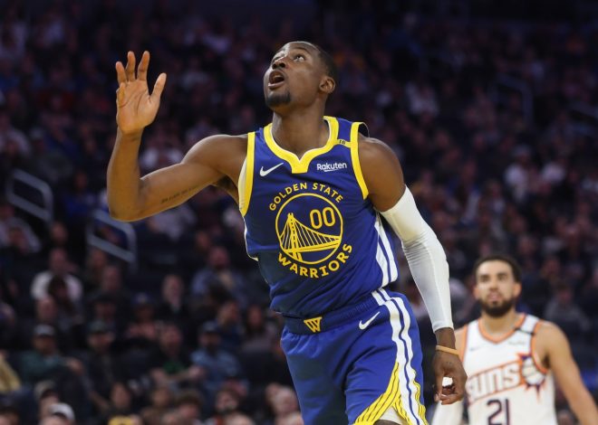 What Jonathan Kuminga could bring to Warriors in Game 7