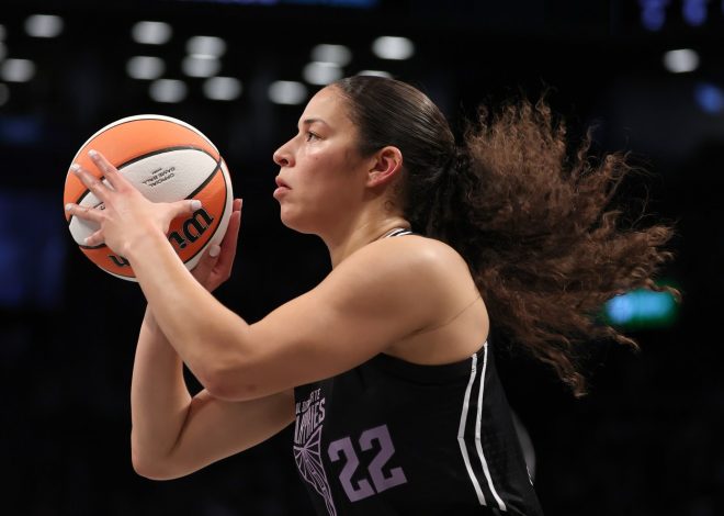‘Rest over rhythm’: Five takeaways from the Valkyries’ loss to the Liberty
