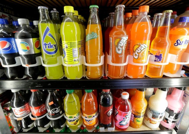 American Beverage Association challenges Santa Cruz soda tax with lawsuit