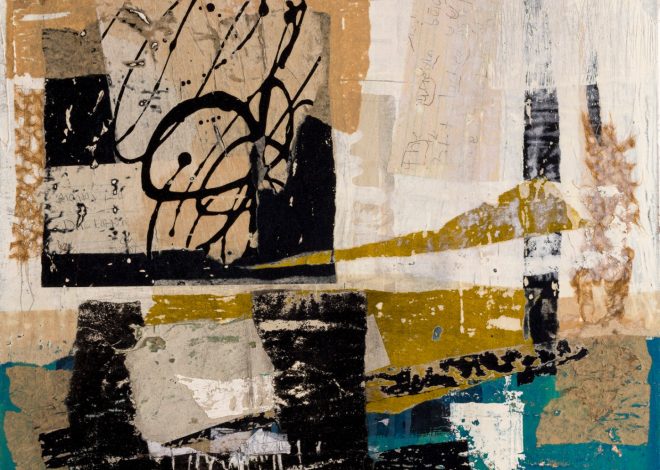 Campbell artist invites public into workspace for Open Studios