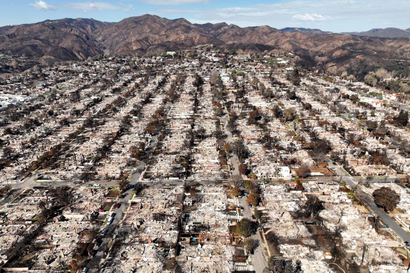 State Farm seeks to boost rate hike for California homeowners to 30%
