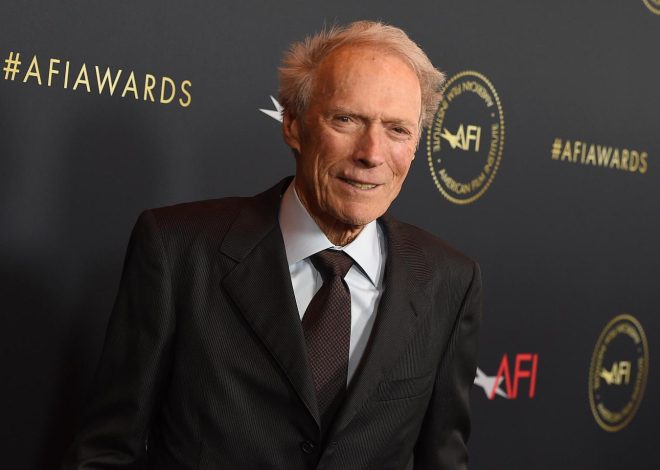 Horoscopes May 31, 2025: Clint Eastwood, engage in whatever comes your way