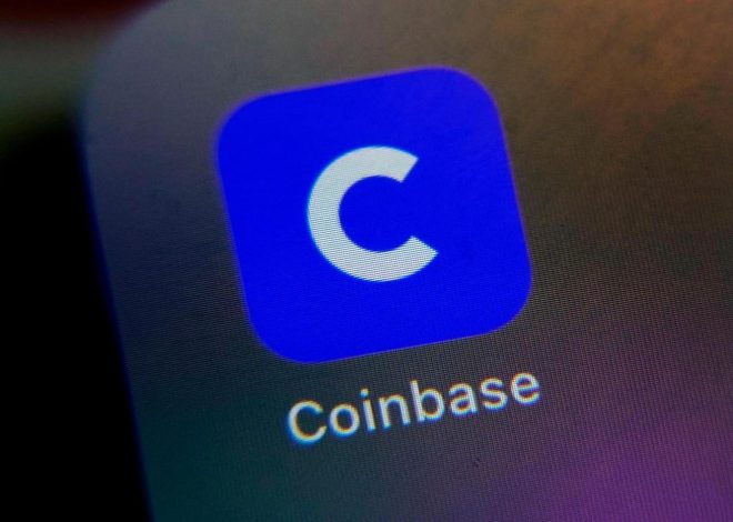 Coinbase to join S&P 500 next week in crypto-market milestone