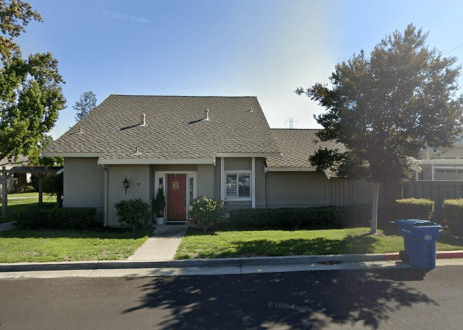 Condominium sells in Los Gatos for $1.3 million