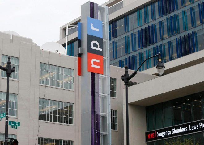 Steves: Trump’s cuts to public broadcasting will weaken U.S. democracy