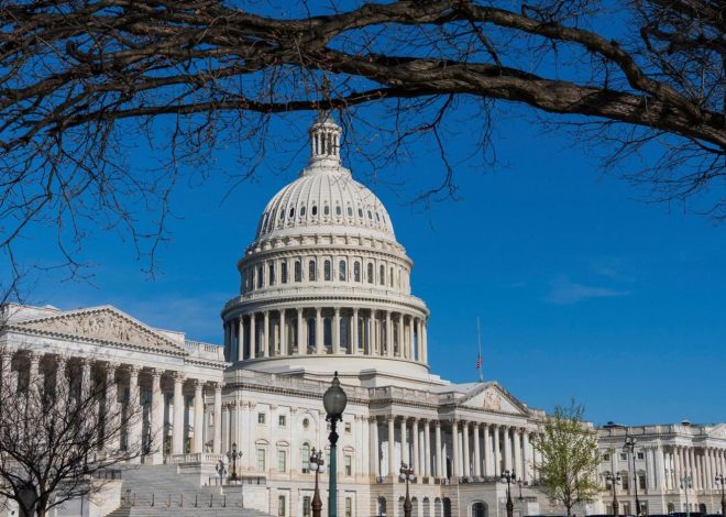 House Republicans look to help Trump strip tax-exempt status of nonprofits he says support terrorism