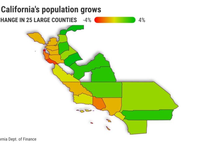 Fix California? It’s cheap housing, good job opportunities