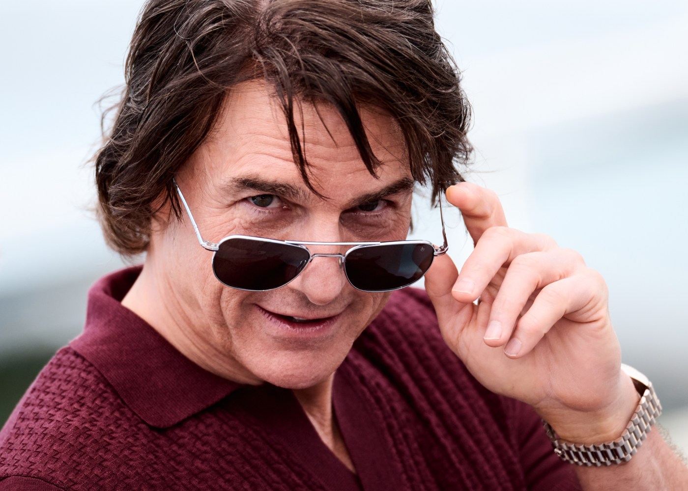 Tom Cruise’s strange 20-year journey since his Oprah Winfrey couch jump