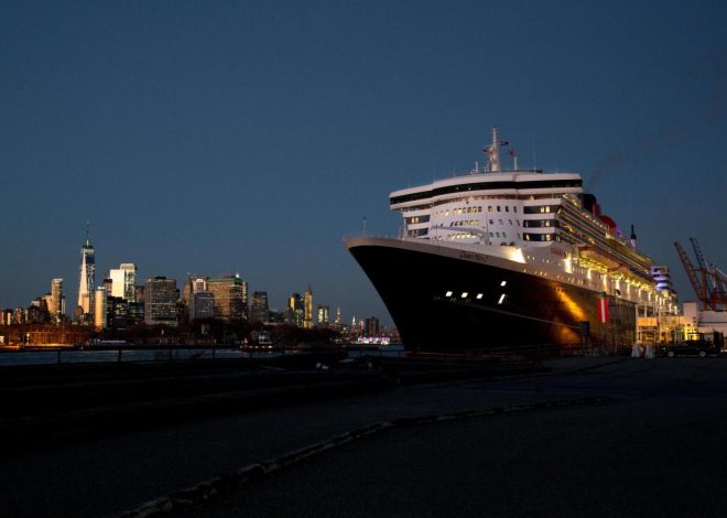 How cruise ship passengers can stay safe from the latest version of norovirus