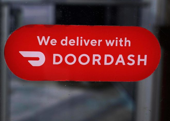 DoorDash ends AI voice-ordering product for restaurants