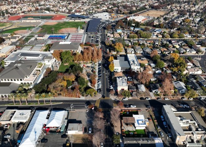 Council gives initial OK to allow tattoo studios in downtown Brentwood