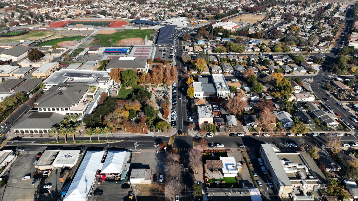 Council gives initial OK to allow tattoo studios in downtown Brentwood