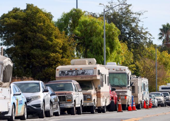 Fremont budget accounting for potential recession