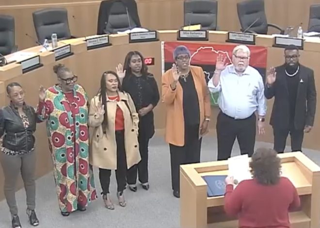 Antioch appoints Police Oversight Commission member despite criticism over social media posts