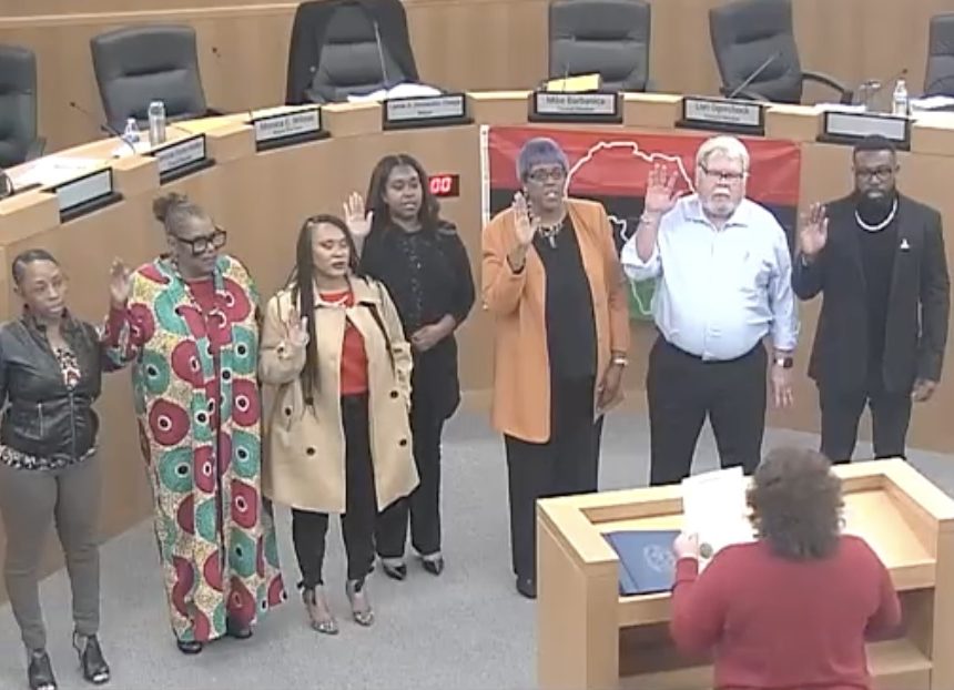 Antioch appoints Police Oversight Commission member despite criticism over social media posts