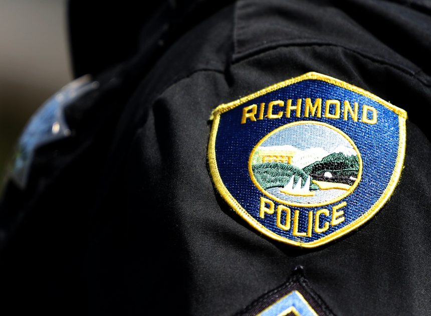 Civil grand jury report finds police reform, more officers needed in Richmond