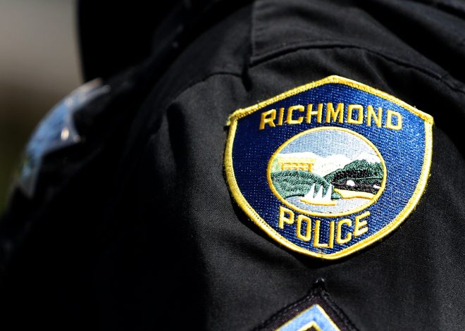 Alleged bias stalls review of police commission recommendations in Richmond