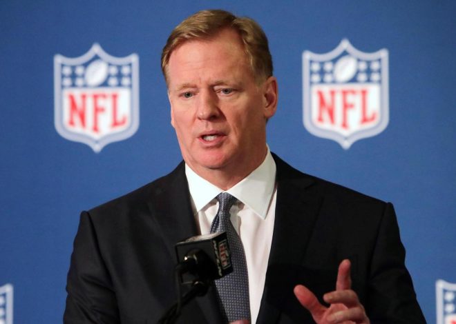 NFL schedule release: Power Four should change their approach to scheduling (and start fresh every spring)