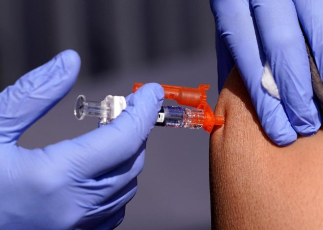 Opinion: One-size-fits-all placebo rule would slow Bay Area vaccine updates