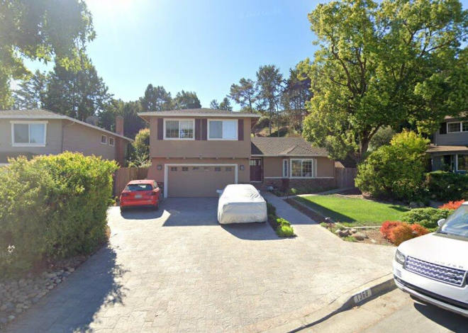 Four-bedroom home sells for $2.3 million in San Jose