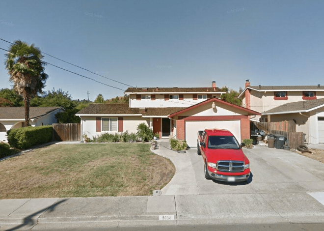 Four-bedroom home sells in Dublin for $1.5 million