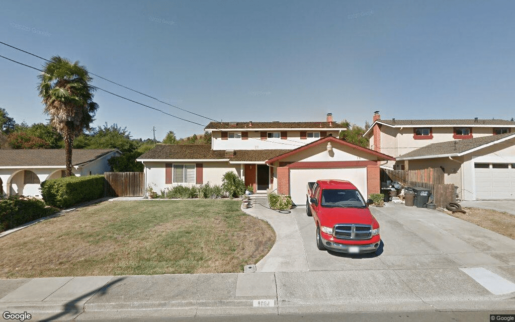 Four-bedroom home sells in Dublin for $1.5 million