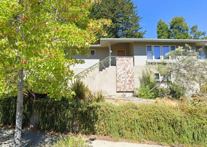 Four-bedroom home sells in Oakland for $1.5 million